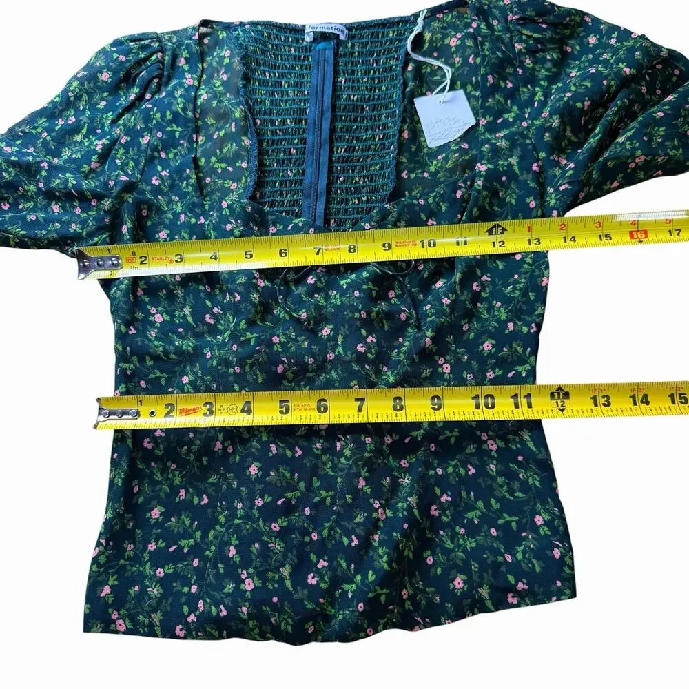 Reformation this women